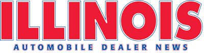 Illinois Auto Dealer Magazine logo