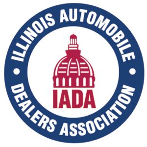 Picture of By The Illinois Automobile Dealers Association