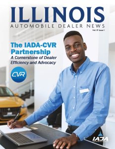 2026 ILLINOIS ADA Pub. 16 Issue 1