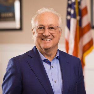 Picture of By Rick Curia, Chairman, IADA