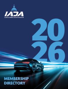 2026 ILLINOIS ADA Membership Directory